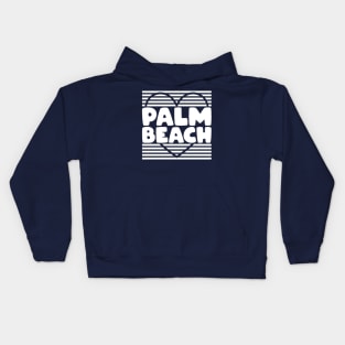 Palm Beach Kids Hoodie